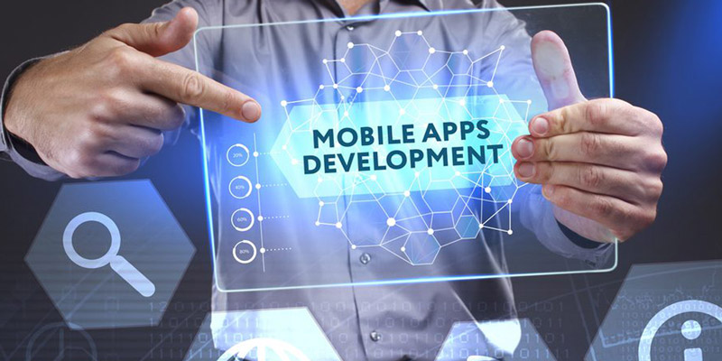 Exploring Mobile Apps Development